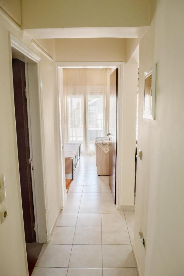 Savvas Appartement Nea Plagia