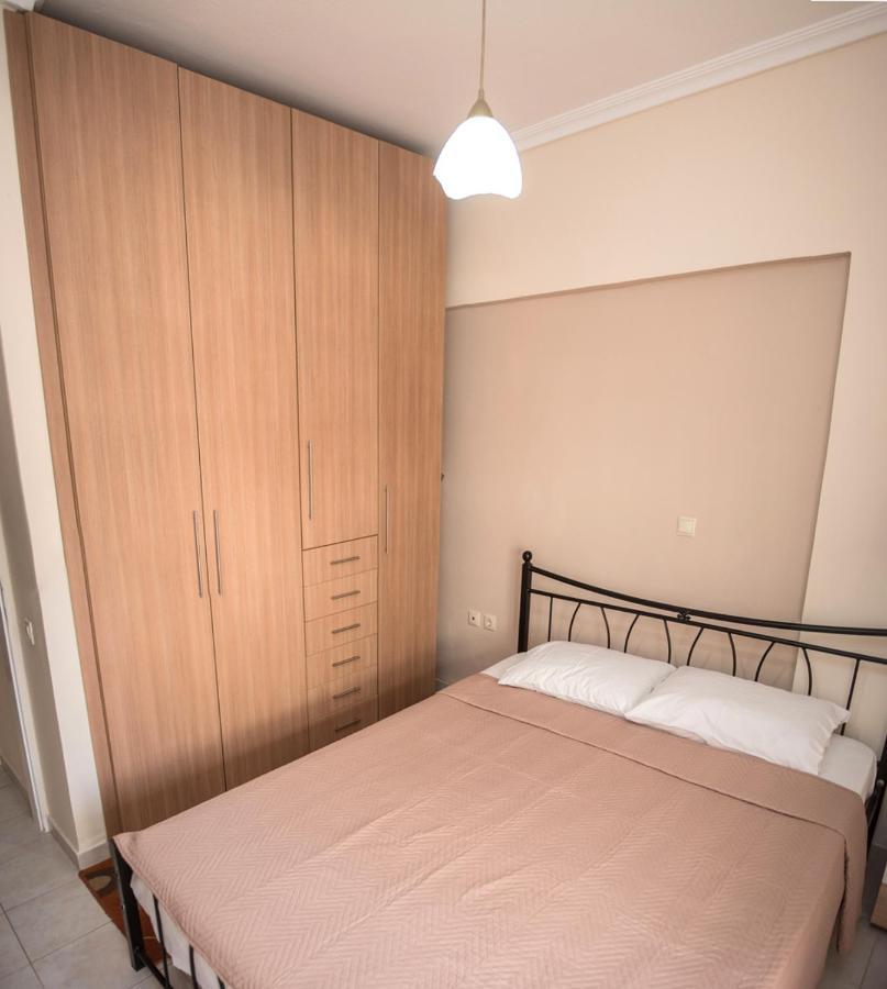 Appartement Savvas Nea Plagia