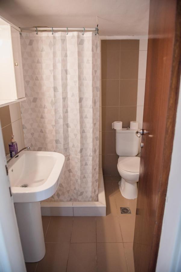 Appartement Savvas