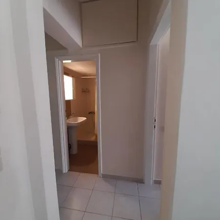 Ferienwohnung Savvas Nea Plagia Exterior foto