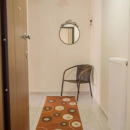 Ferienwohnung Savvas Nea Plagia Exterior foto